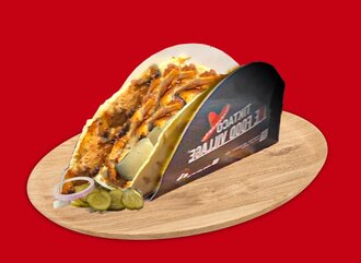022- 1 Tavuk Tiktaco görseli