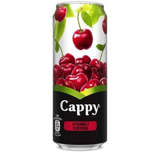 Cappy Vişne (33 Cl.) görseli