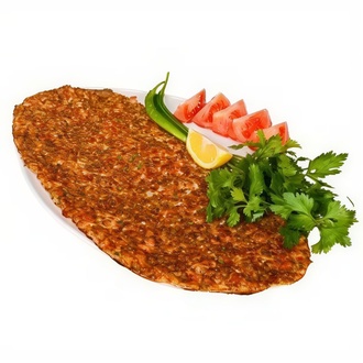Antep Lahmacun görseli