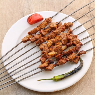 Çöp Şiş (1 Kg.) görseli