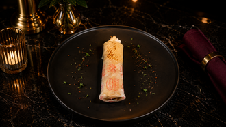 Mini Döner görseli