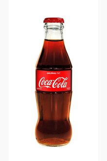 Coca-cola (200 Ml) görseli
