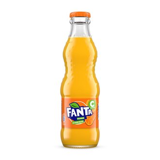 Fanta (200 Ml) görseli