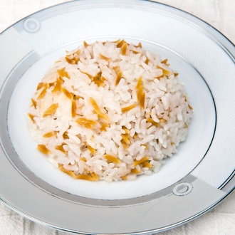 Pirinç Pilavı görseli