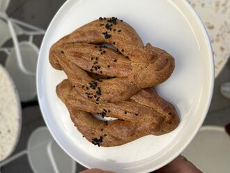 Çatal (Siyez Unlu) görseli