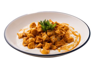 Çıtır Mantı görseli