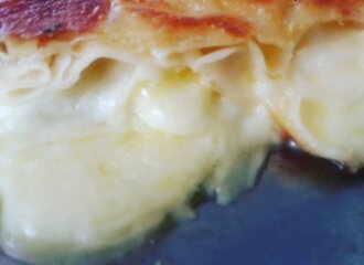 Kaşarlı Su Böreği (500 Gr.) görseli