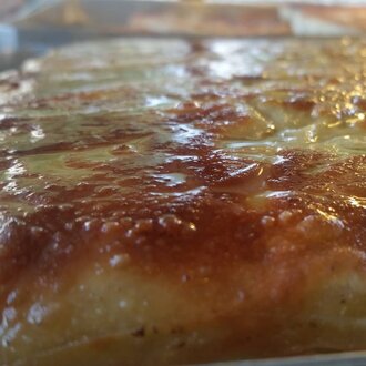 Kıymalı Karamalize Su Böreği (1 Kg.) görseli