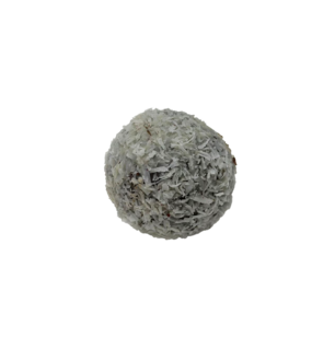 Beyaz Çikolatalı Mini Trüf görseli