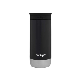 Contigo Siyah Termos görseli