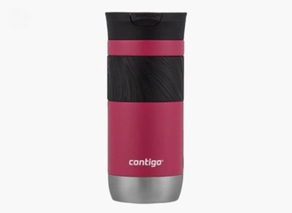 Contigo Pembe Termos görseli