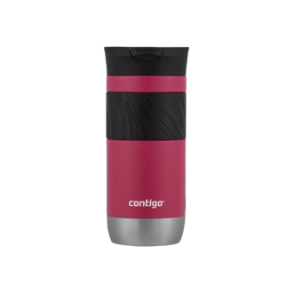 Contigo Pembe Termos görseli