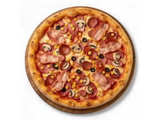 Aytomas Special Pizza (Orta Boy) görseli