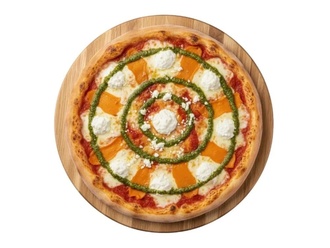 Aytomas 4 Peynirli Pizza (Orta Boy) görseli