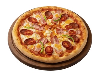 Aytomas Anadolu Pizza (Büyük Boy) görseli