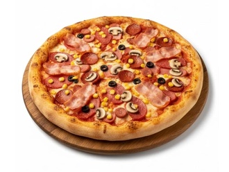 Aytomas Mix Pizza (Büyük Boy) görseli