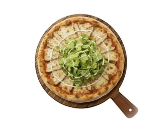 Aytomas Akdeniz Pizza (Büyük Boy) görseli