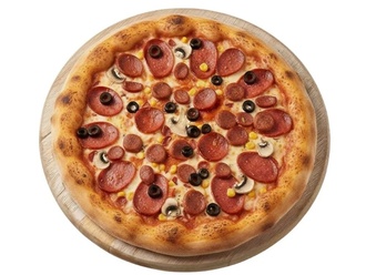 Aytomas Mix Pizza (Orta Boy) görseli