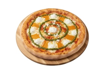 Aytomas 4 Peynirli Pizza (Büyük Boy) görseli