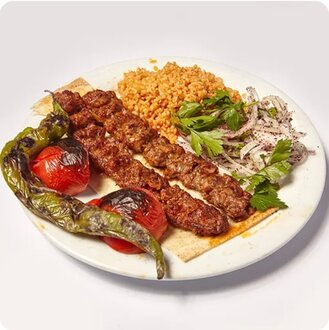Urfa Kebap görseli