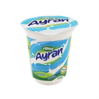Ayran (300 Ml.) görseli