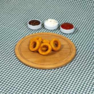 Soğan Halkası (6 Adet) görseli