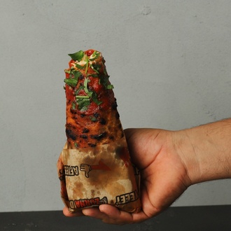 Antakya Köfte görseli