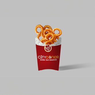 Soğan Halkası (12 Adet) görseli