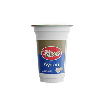 Ayran (17 Cl.) görseli