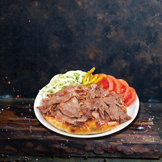 Et Döner Servis görseli