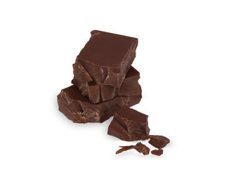 Sütlü Kuvertür Çikolata (1 Kg) görseli