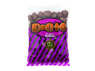 Bonte Sütlü (200 G) görseli