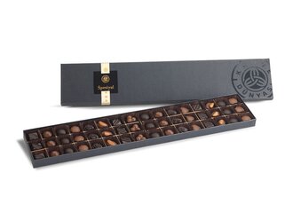 Spesiyal Çikolata Yeni Kutu Jumbo görseli