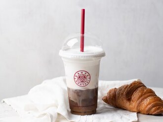 Latte Freddo Buzlu Kahve Orta görseli