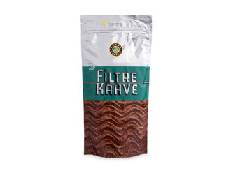 Filtre Kahve (250 G) görseli