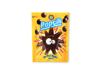 Popçik (40 G) görseli