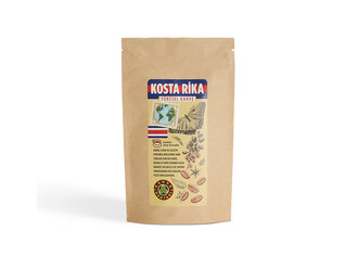 Kosta Rika Yöresel Filtre Kahve  (200 G) görseli
