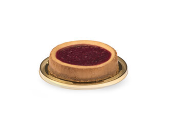Frambuazlı Cheesecake (Orta Boy) görseli