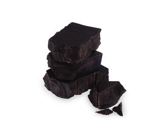 Bitter Kuvertür Çikolata (1 Kg) görseli