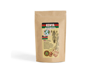 Kenya Yöresel Filtre Kahve (200 G) görseli