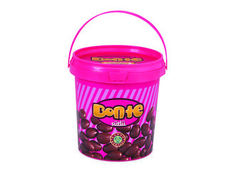 Bonte Sütlü (400 G) görseli