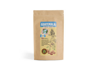 Guatemala Yöresel Filtre Kahve (200 G) görseli