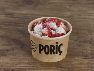 Hindistan Cevizli Poriç görseli