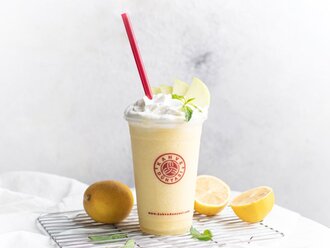 Limonatalı Milkshake Orta görseli