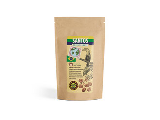Santos Yöresel Filtre Kahve (200 G) görseli