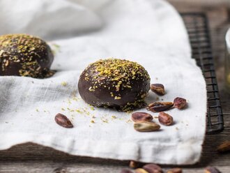 Fıstıklı Ham görseli