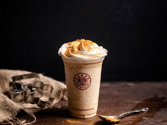 Zerdeçallı Milkshake Orta görseli