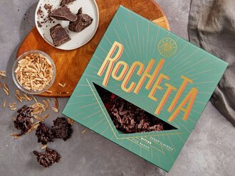 Rochetta Bitter (250 G) görseli