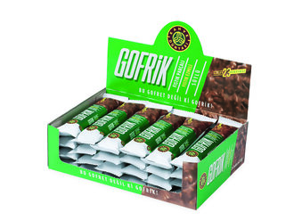 Gofrik Sütlü (24'Lü Kutu) görseli
