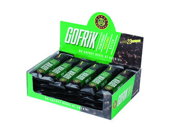 Gofrik Bitter (24'Lü Kutu) görseli